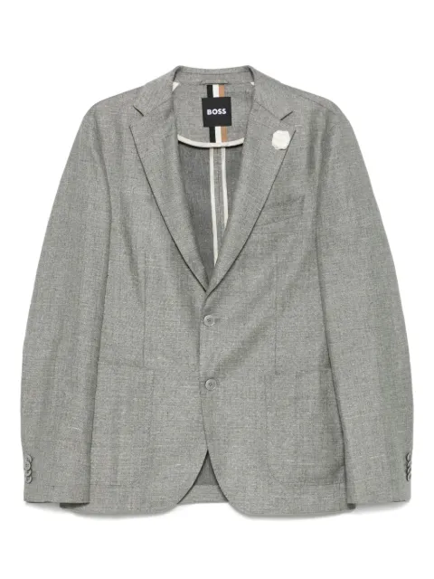 BOSS Hanry blazer