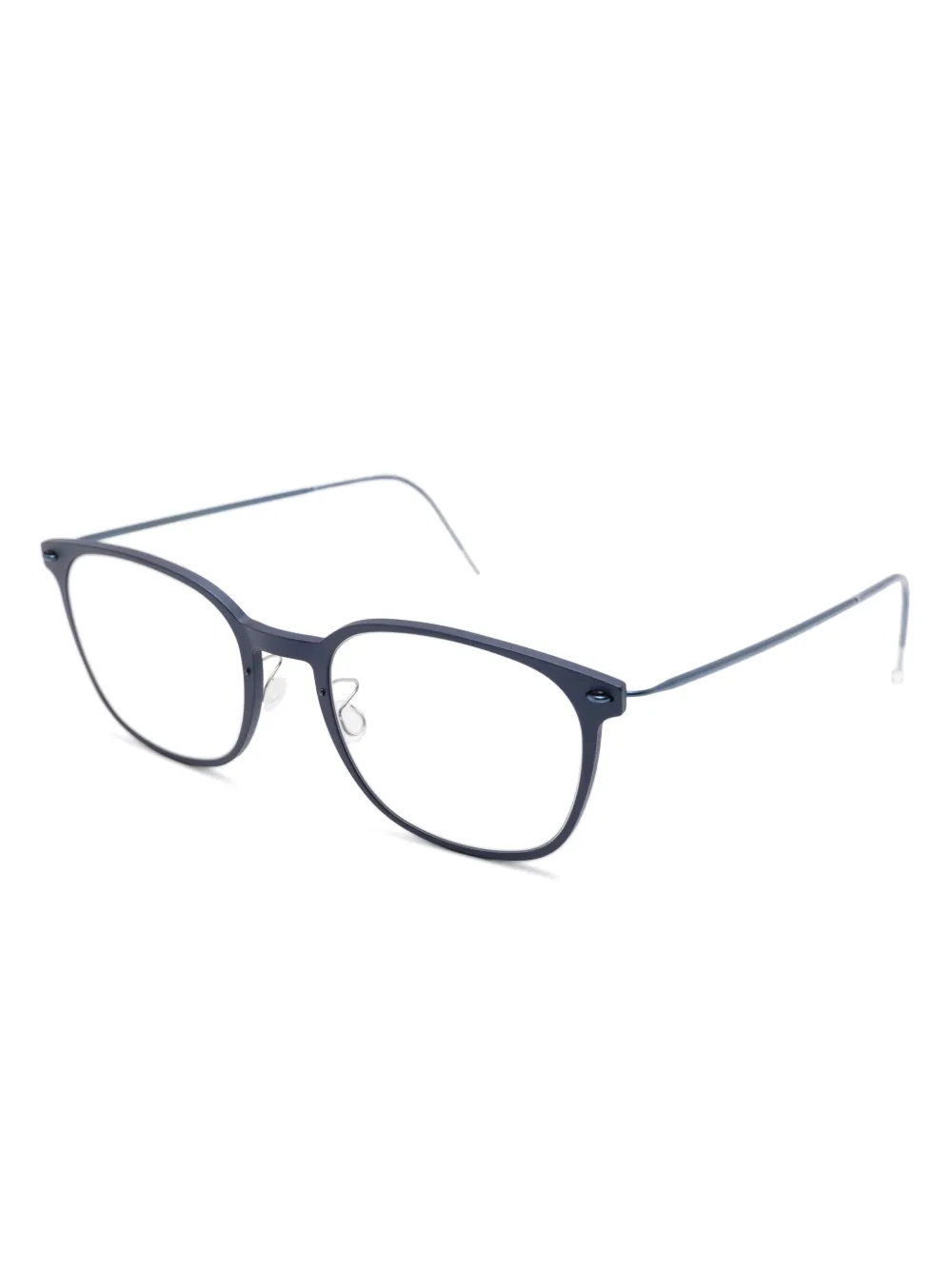 Lindberg 6644 bril - Blauw