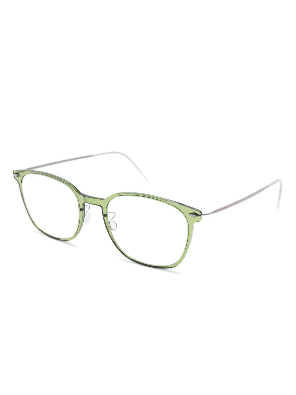 Lindberg 6644 bril - Groen