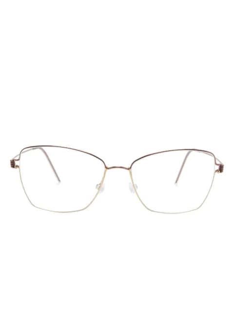 Lindberg lentes Femke