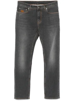 Etro ストレートジーンズ メンズ通販 - FARFETCH