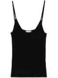 Chloé wool tank top - Black
