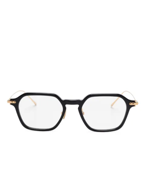Linda Farrow Renzo glasses
