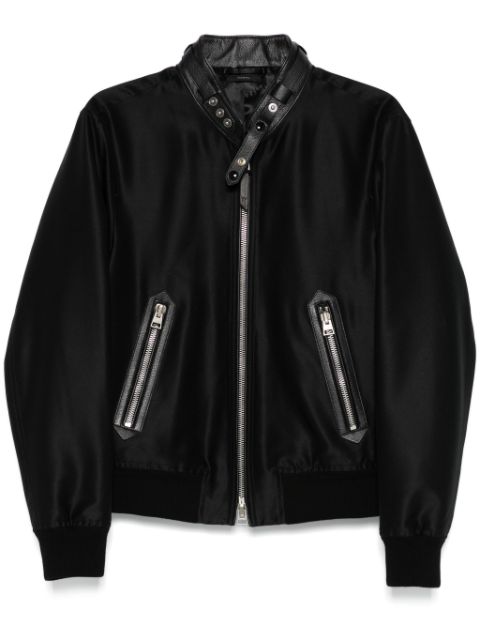 TOM FORD bomber jacket