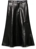 Citizens of Humanity Cassia skirt - Black