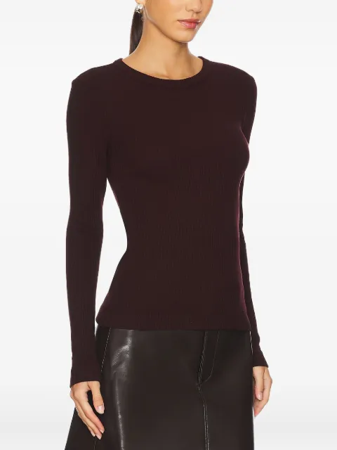 Citizens of Humanity Bina crew-neck T-shirt