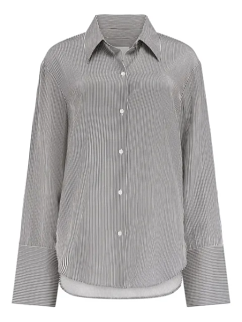 Citizens of Humanity Camilia striped shirt