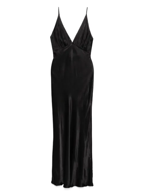 BEC + BRIDGE maxi Moon dance V dress