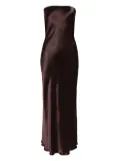 BEC + BRIDGE Moon Dance dress - Brown