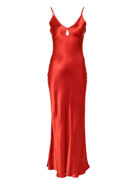 BEC + BRIDGE maxi Cedar city dress