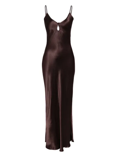BEC + BRIDGE maxi Cedar city dress