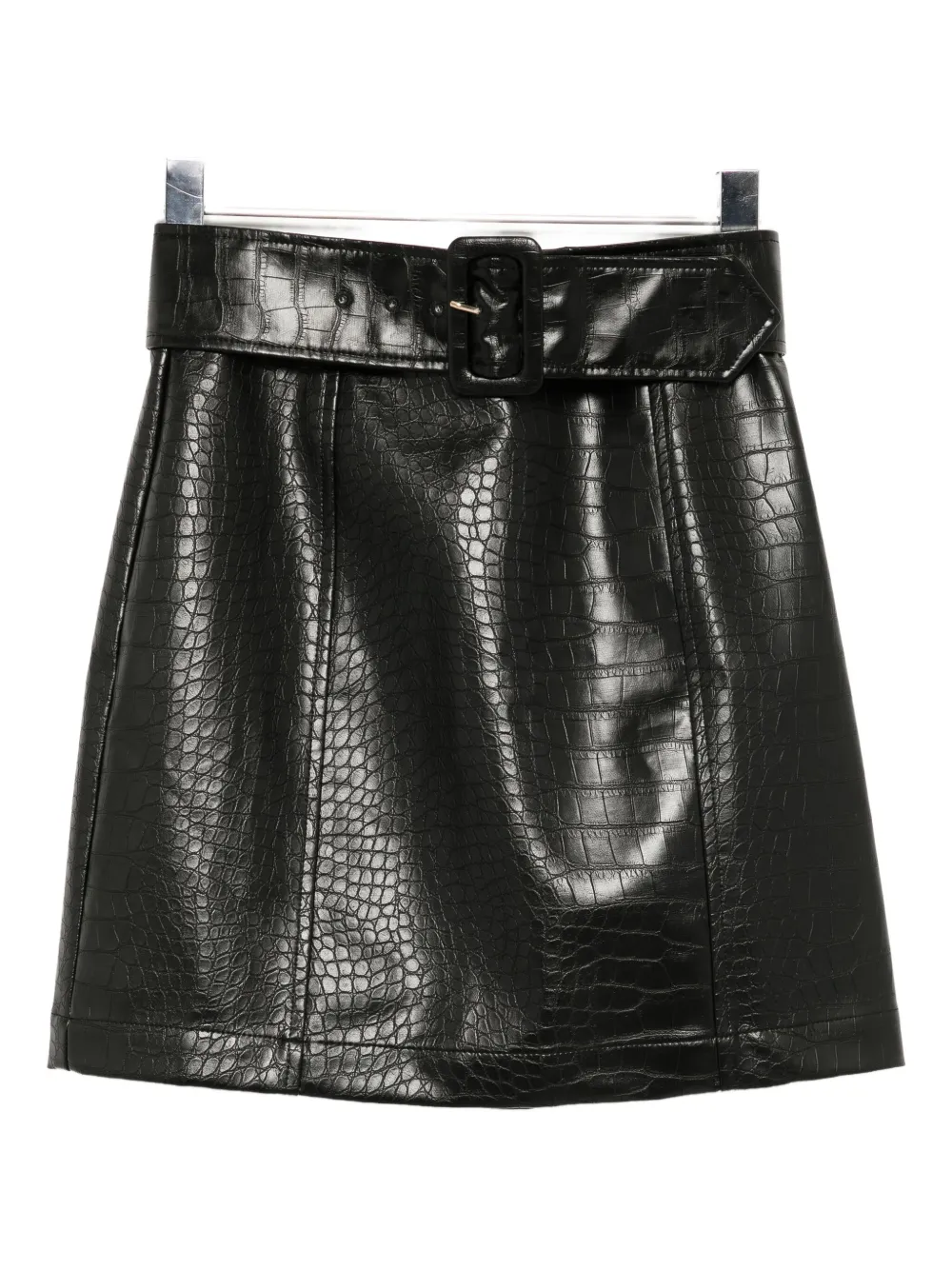 Kitri Marla Skirt In Black