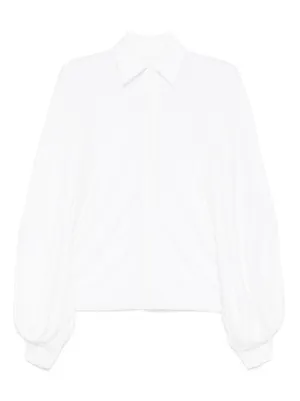 Norma Kamali Shirts for Women - Shop on FARFETCH
