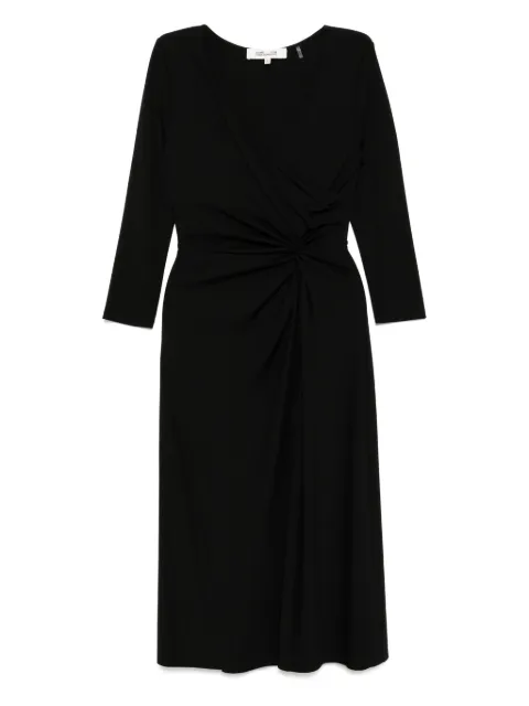 DVF Diane von Furstenberg Shiri dress