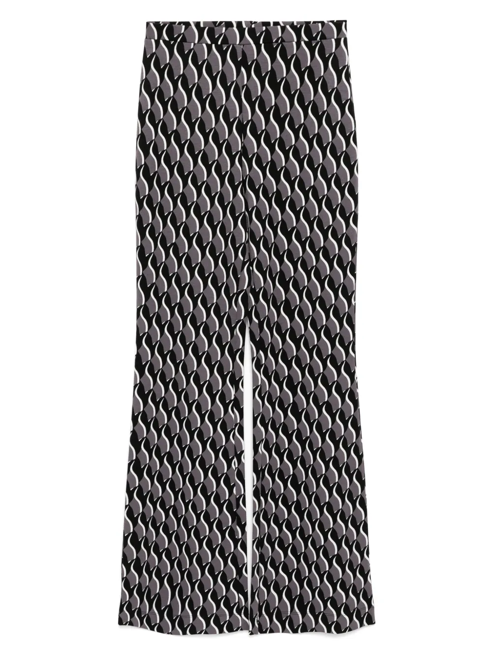 Diane Von Furstenberg Brooklyn Trousers