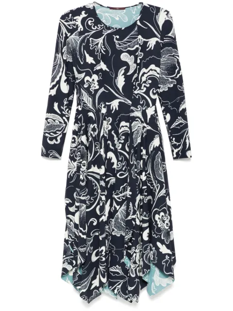 High vestido Enthusiasm
