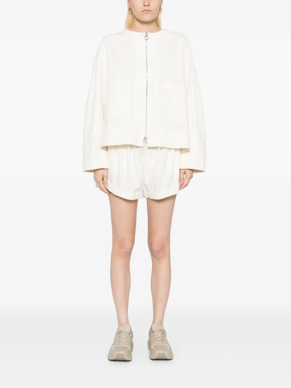 High Symmetry jacket | Biker Jackets | Image 2