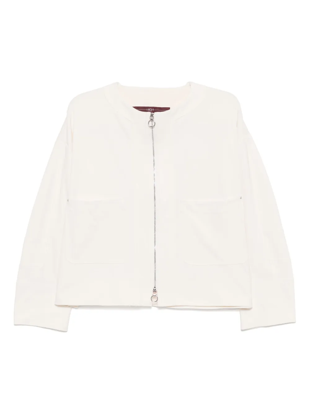 High Symmetry jacket | Neutrals | Image 1