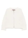 High Symmetry jacket - Neutrals