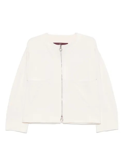 High Symmetry jacket