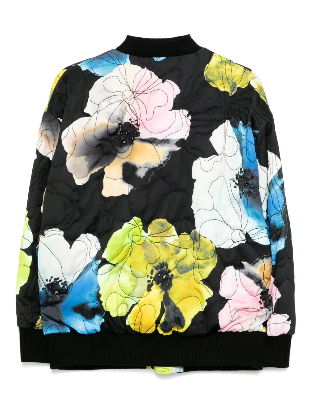 Stine Goya chamarra bomber Bloom | Chamarras bomber | Image 2