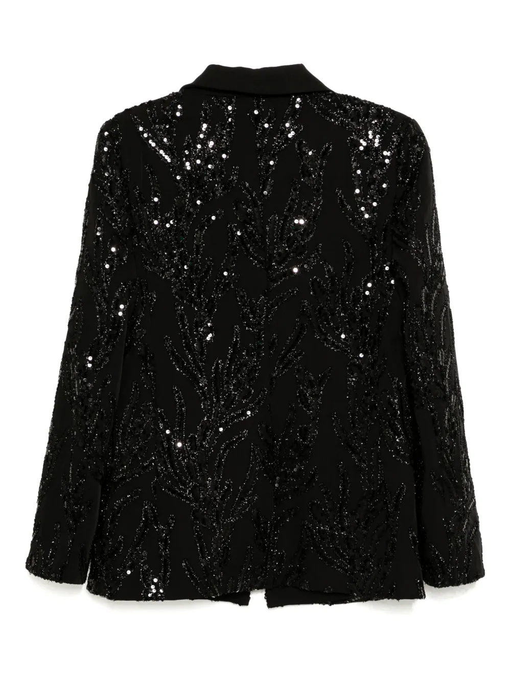 Shop Stine Goya Sequin Blazer