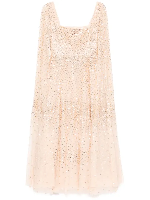 Robe à mancherons - Needle & Thread - Modalova