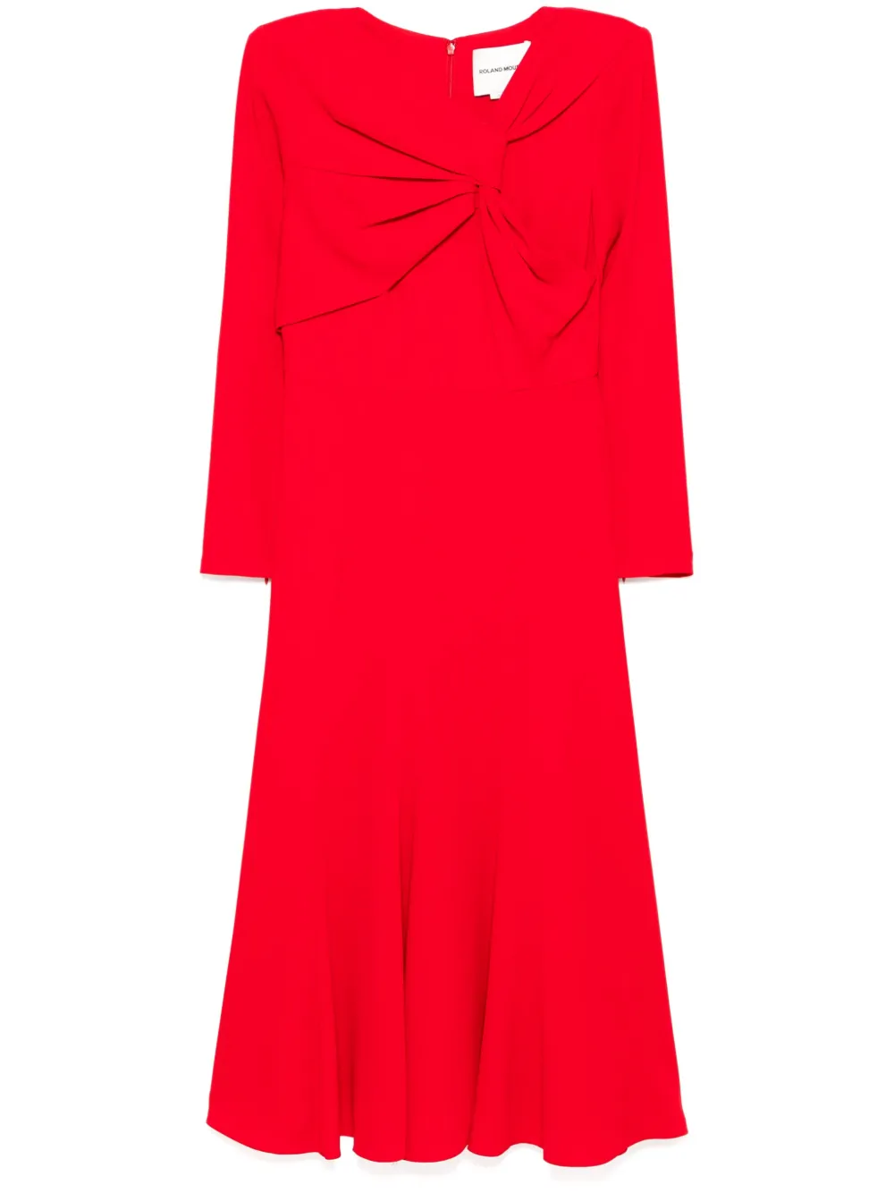 Roland Mouret Cady dress