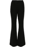 Roland Mouret Cady trousers - Black
