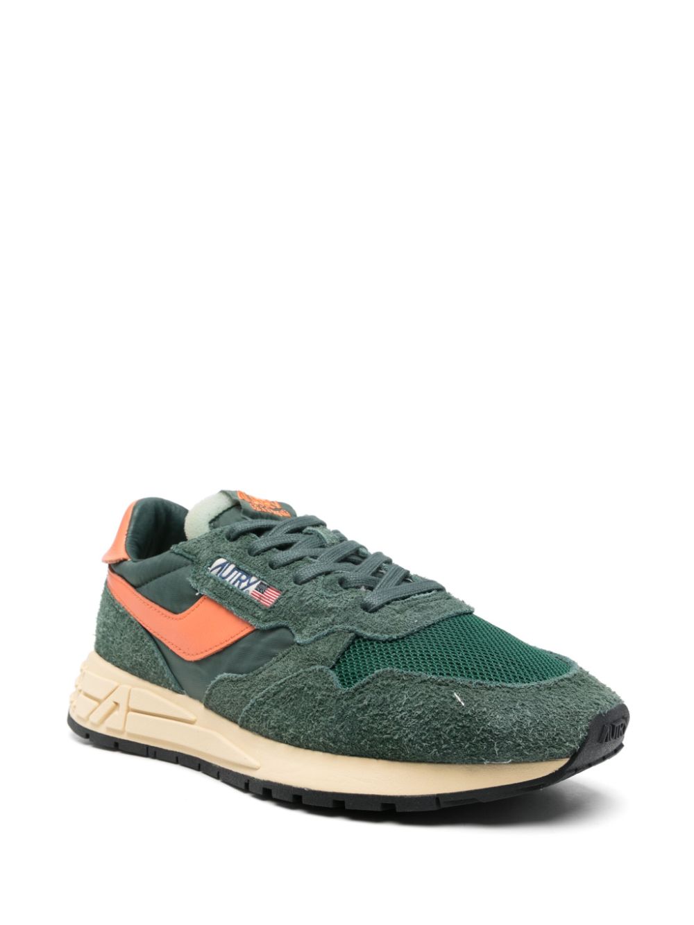 Autry Reelwind sneakers Green