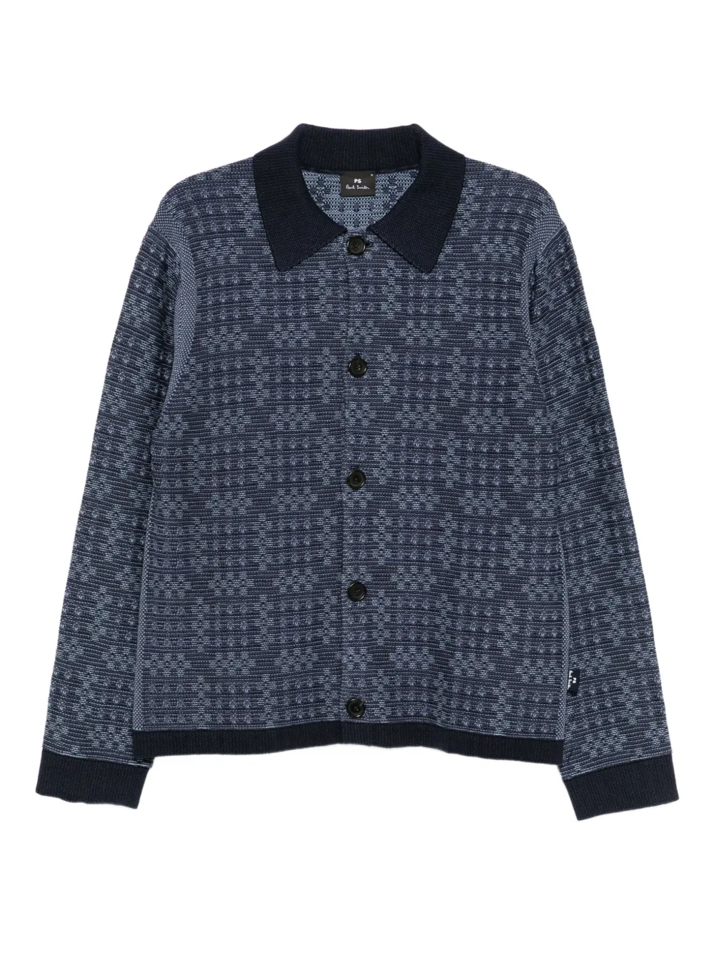 cotton cardigan
