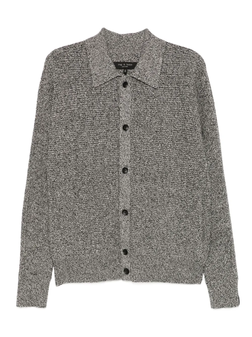 Dexter cardigan