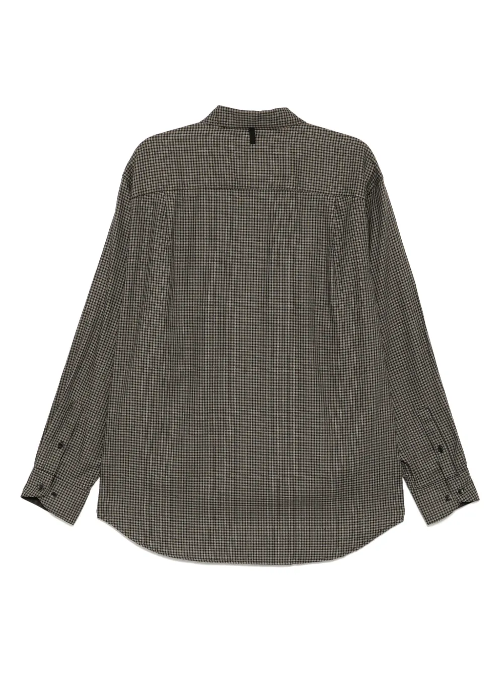 rag & bone chemise Matthew | Image 2