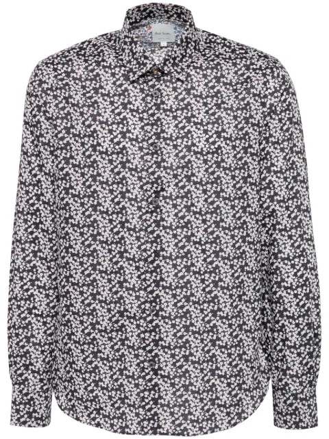 Paul Smith long-sleeved shirt