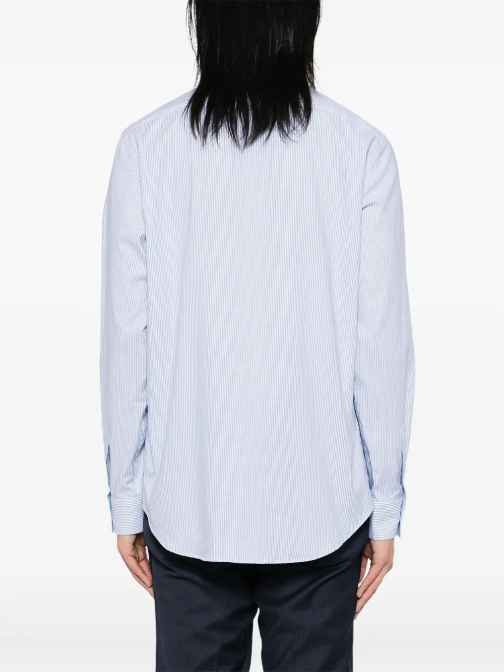 PAUL SMITH STRIPED SHIRT