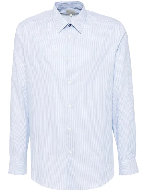 Chemise à rayures - Paul Smith - Modalova