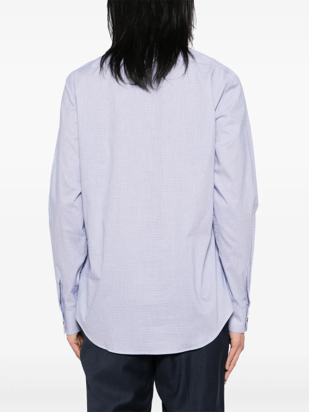 PAUL SMITH LONG-SLEEVED SHIRT
