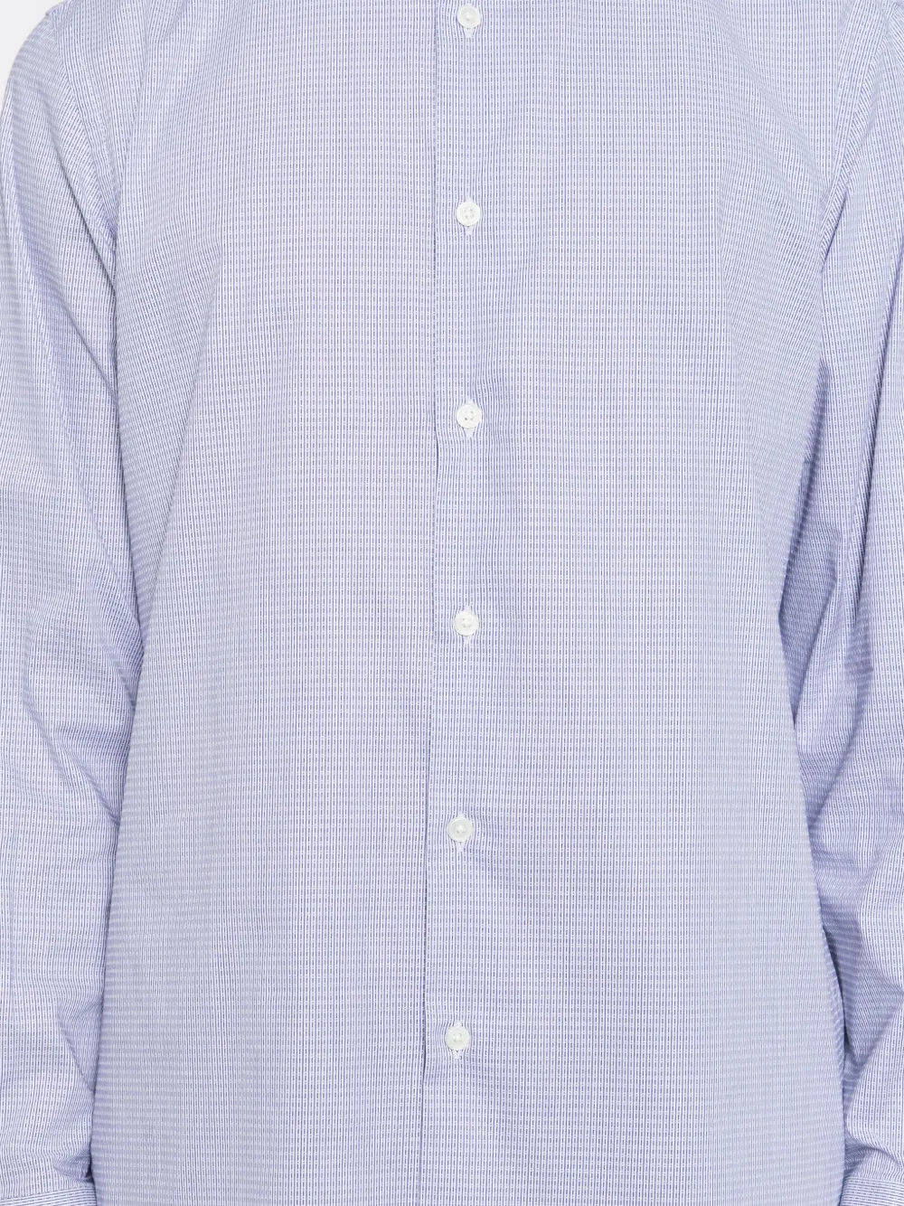 PAUL SMITH LONG-SLEEVED SHIRT