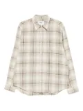 Wax London Shelly shirt - Neutrals
