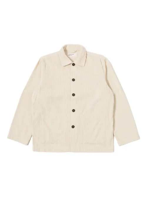 Veste en velours côtelé - Universal Works - Modalova