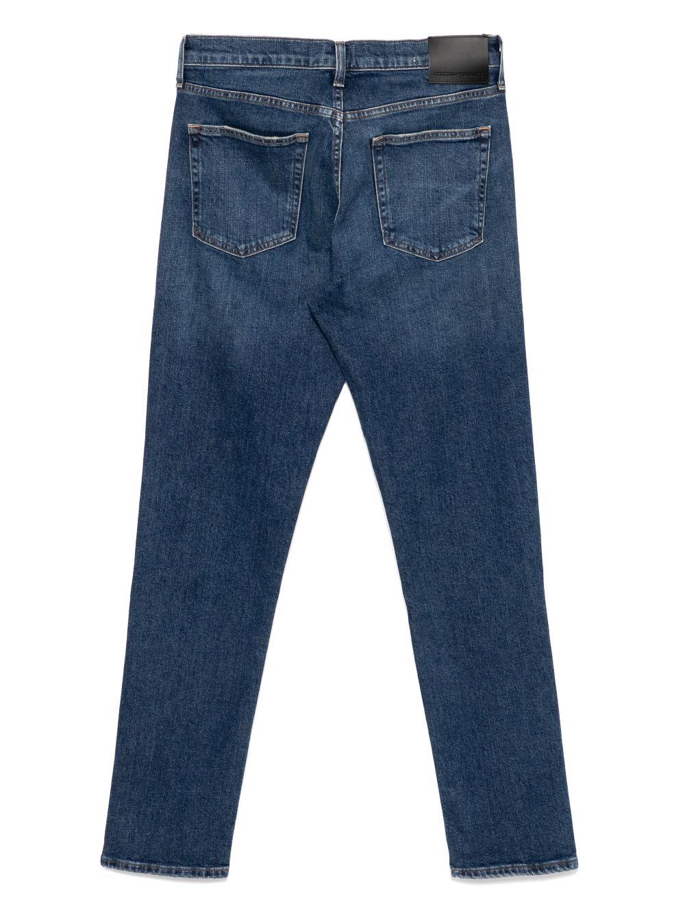 Citizens of Humanity London slim jeans - Blue