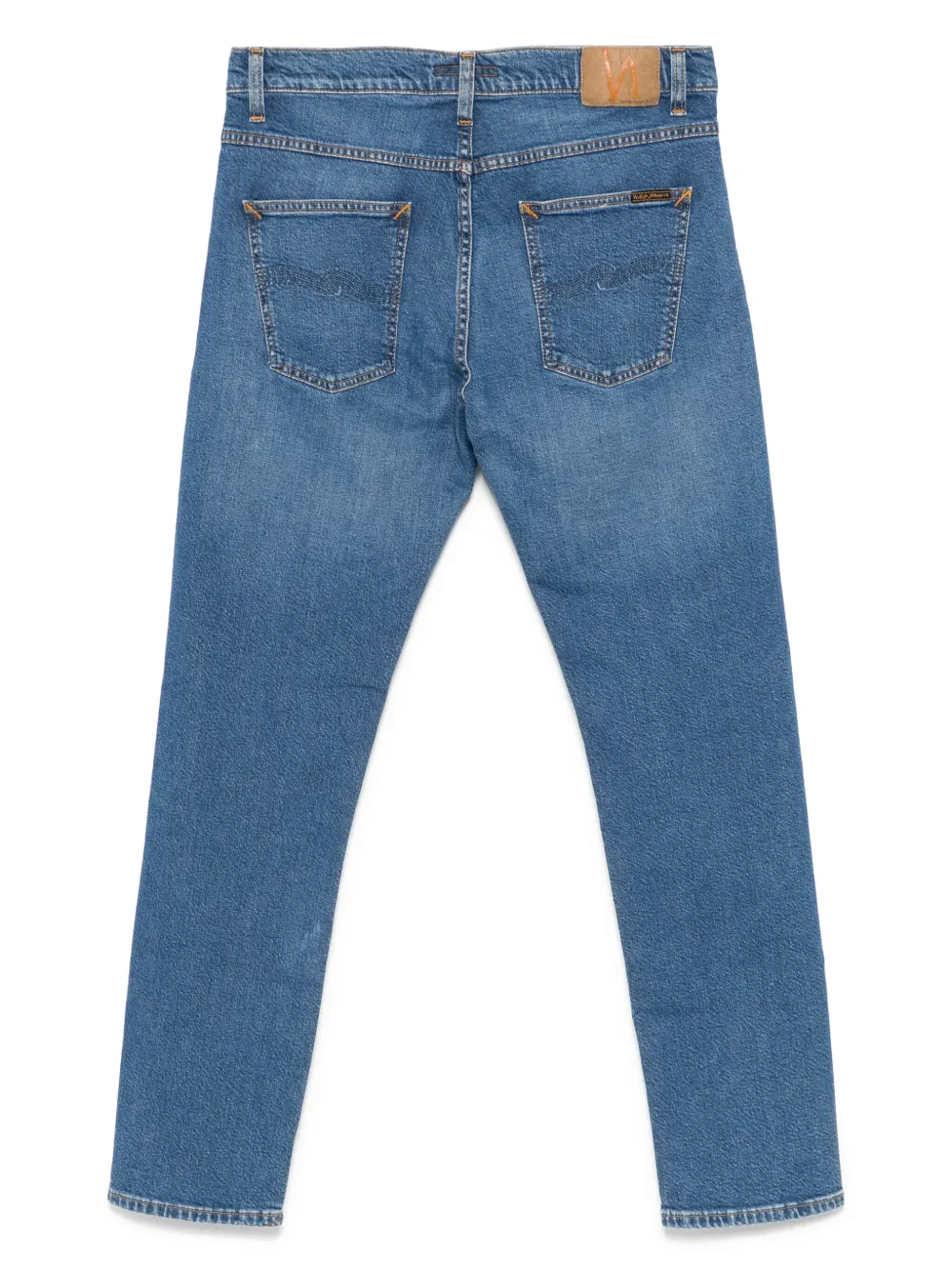 Nudie Jeans Nudie jeans - Blauw