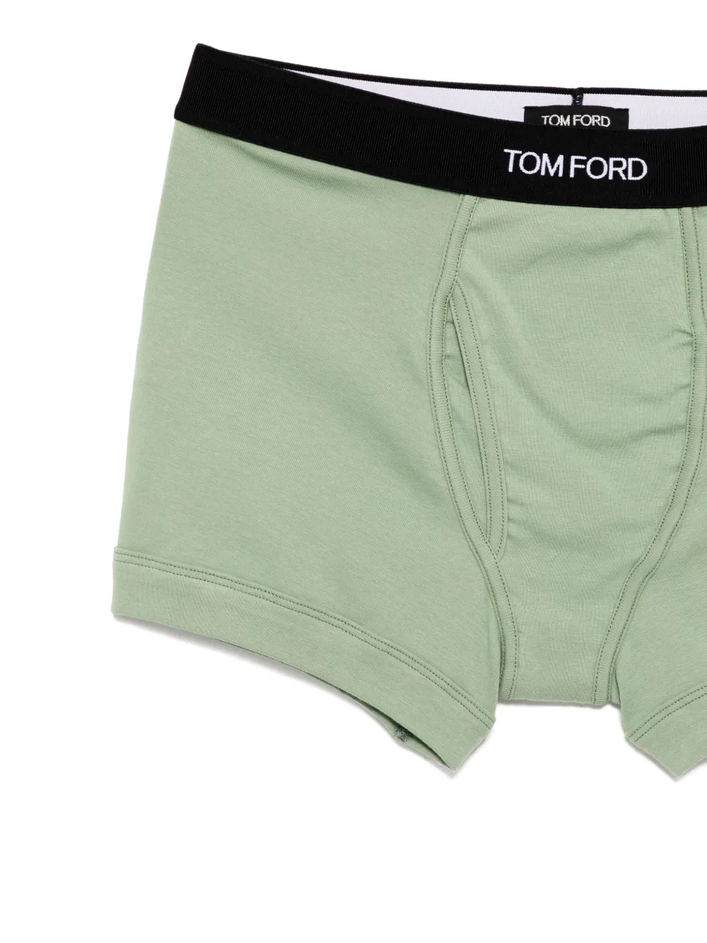 TOM FORD Boxer con logo jacquard | Slip e boxers | Image 3