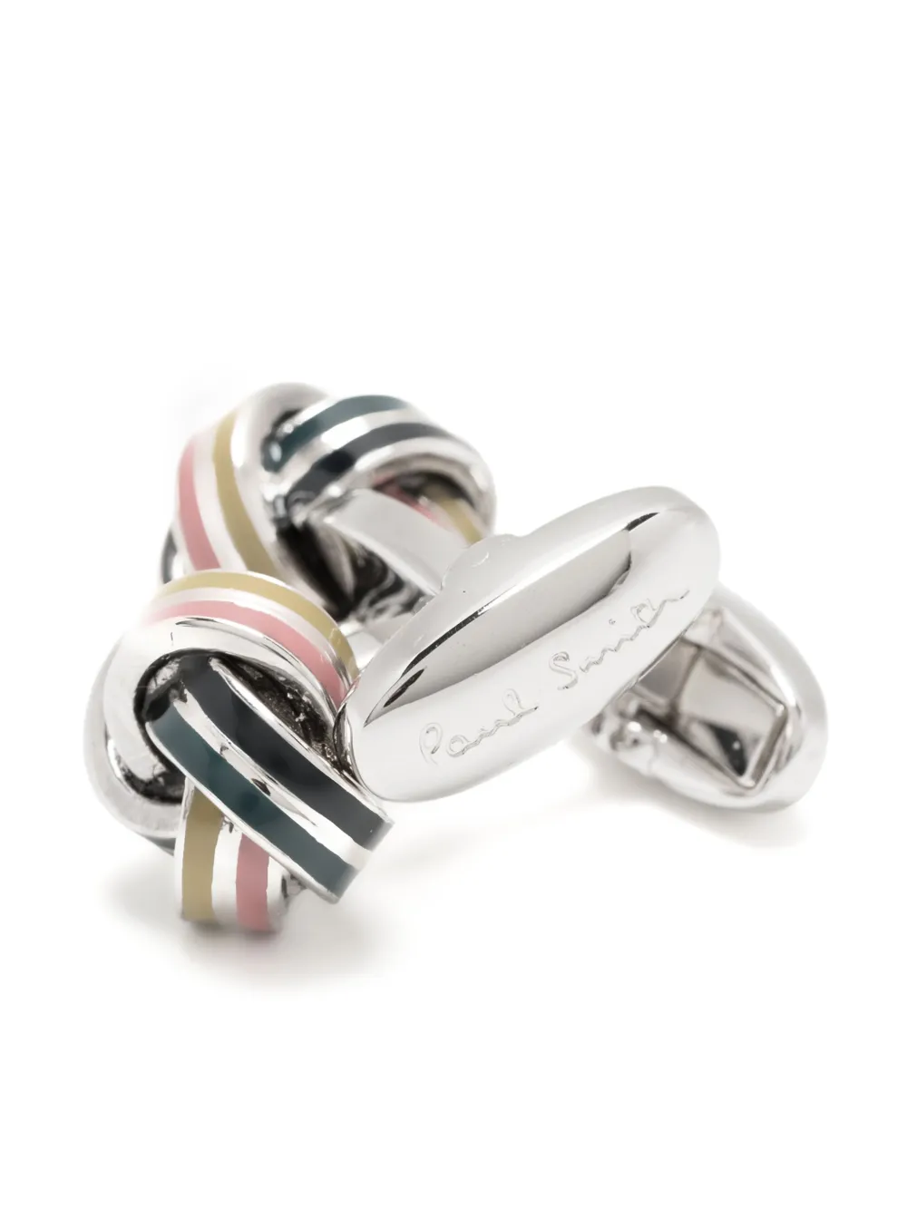 Paul Smith Bright Kont cufflinks | Image 2