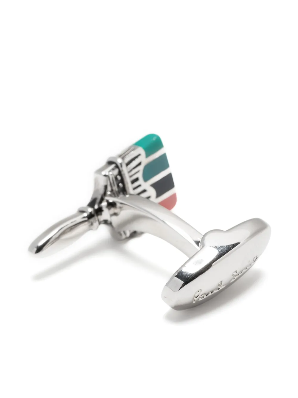 Paul Smith Artist Paintbrush cufflinks | Image 2