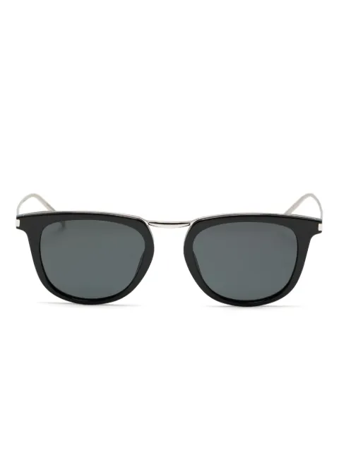 Saint Laurent round-frame sunglasses