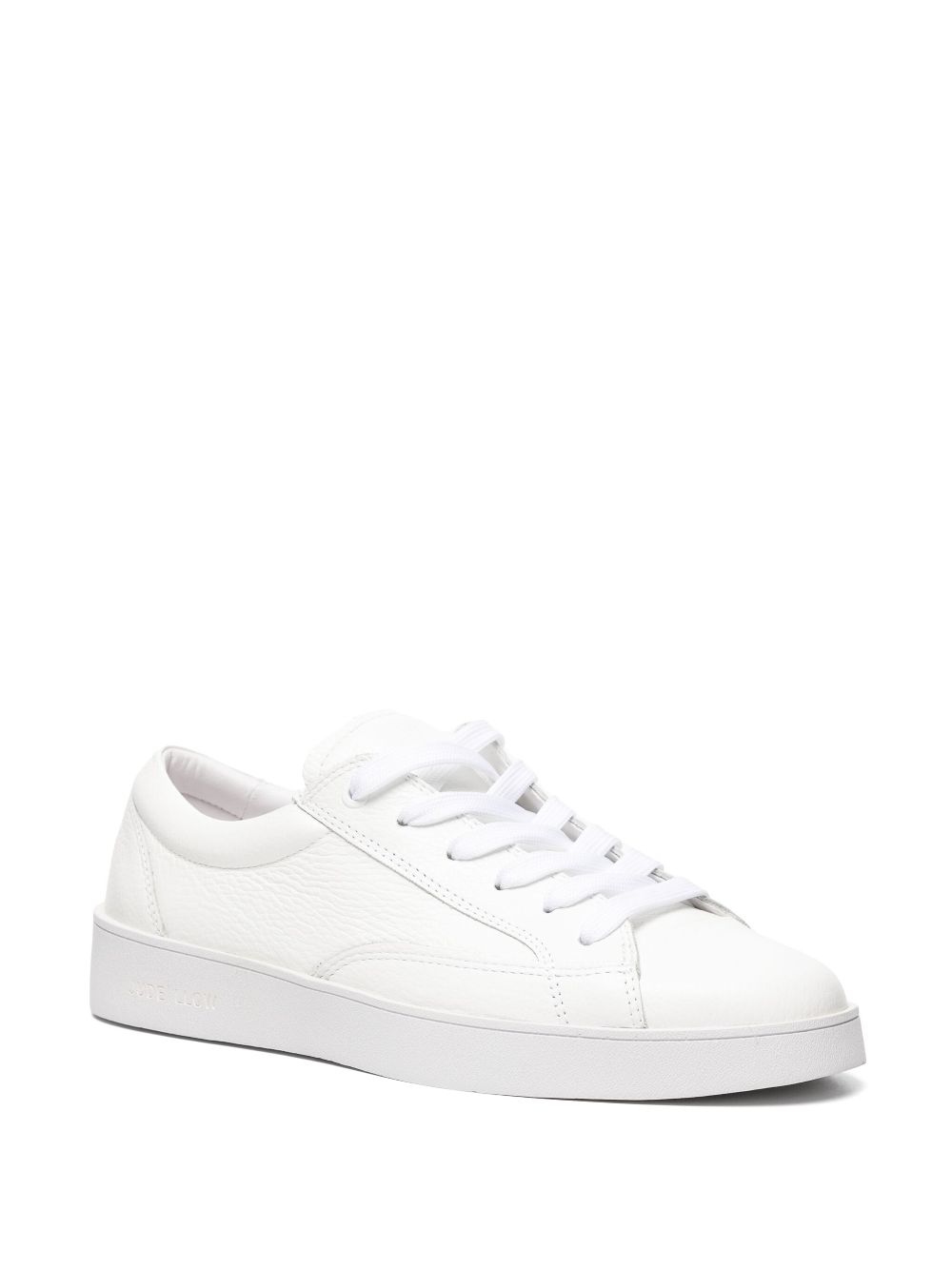 JUDE LLOW Nico sneaker - White