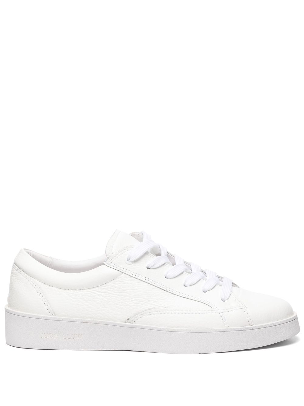 JUDE LLOW Nico sneaker - White