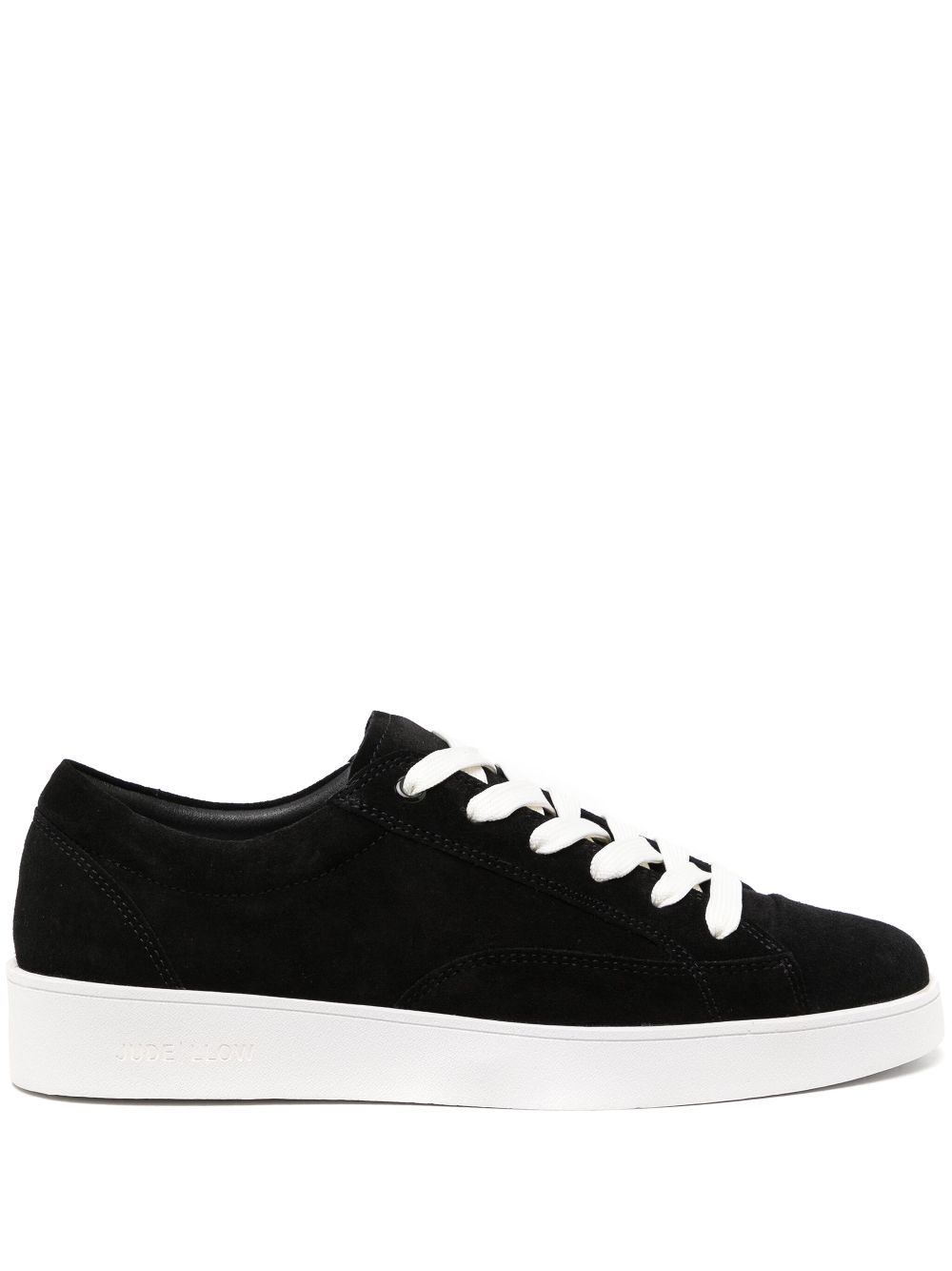 JUDE LLOW Nico sneaker - Black