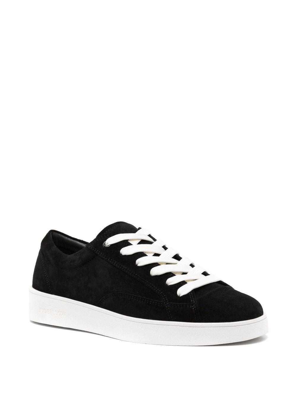 JUDE LLOW Nico sneaker - Black